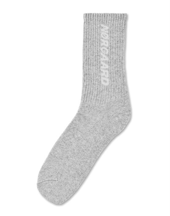 Sock Box Logo Step Strømper - Sock Box Mix